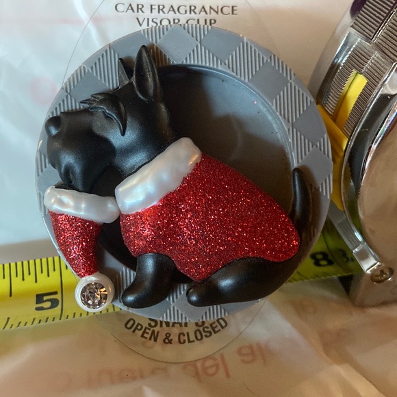 NWT Bath&Body Works Visor Scent Diffusers - Picture 3 of 7